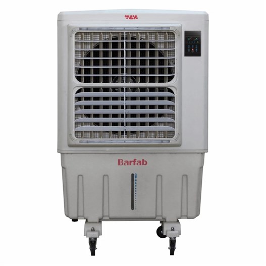 کولر آبی پرتابل  5000 برفاب مدل BF5-O